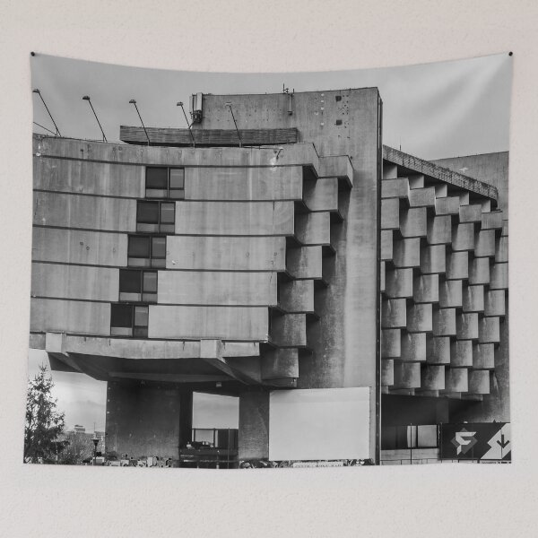 Item preview, Brutalism in PRL designed and sold by Saint Arts Studio.