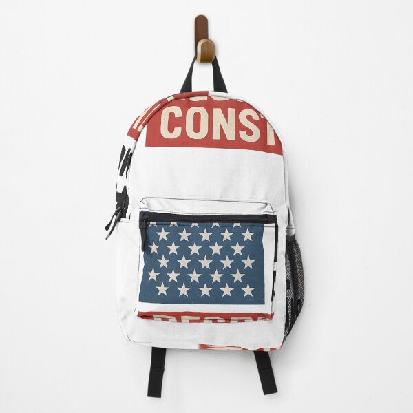 Item preview, REAL AMERICANS RESPECT THE CONSTITUTION designed and sold by Fatherday.