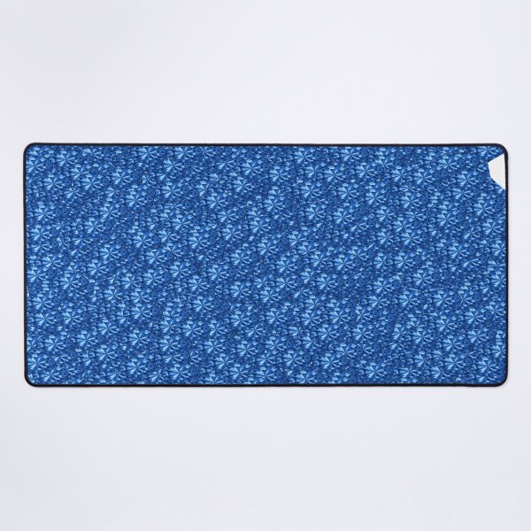 Item preview, Blue Rhinestone Kansas designed and sold by TheIconSmith.