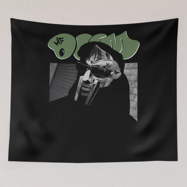 Item preview, Rapper Album Singer Music Logo Vintage designed and sold by StyleKylanLime.