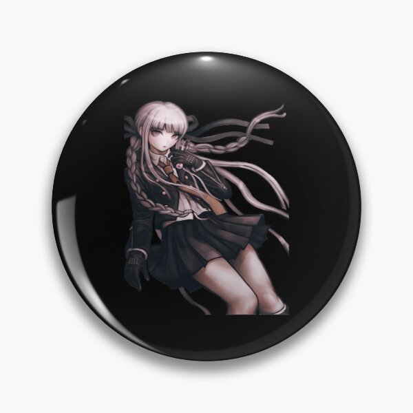 Item preview, Kyoko Kirigiri  .  designed and sold by zwruodyhh65.