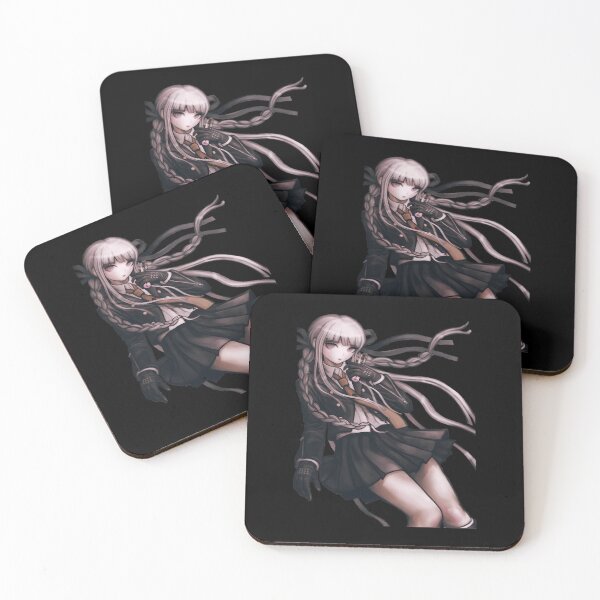Item preview, Kyoko Kirigiri  .  designed and sold by zwruodyhh65.