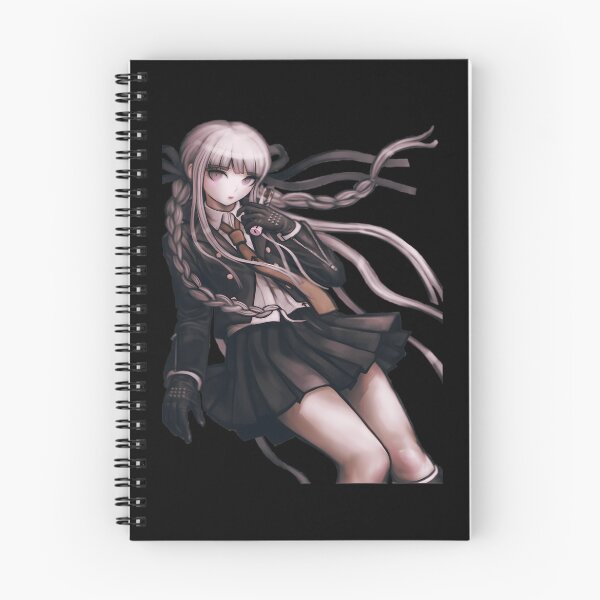 Item preview, Kyoko Kirigiri  .  designed and sold by zwruodyhh65.