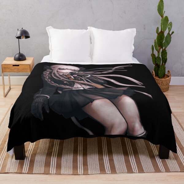 Item preview, Kyoko Kirigiri  .  designed and sold by zwruodyhh65.