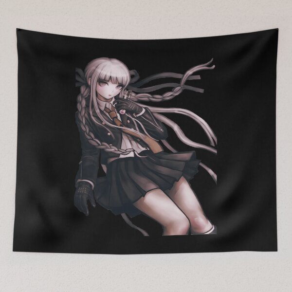 Item preview, Kyoko Kirigiri  .  designed and sold by zwruodyhh65.