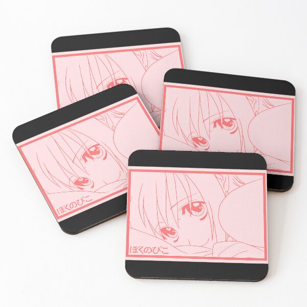 Item preview, Pico (Boku No Pico) designed and sold by JUDITHEISING.