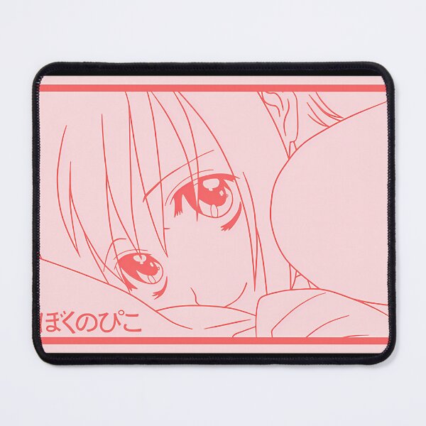 Item preview, Pico (Boku No Pico) designed and sold by JUDITHEISING.