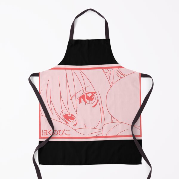 Item preview, Pico (Boku No Pico) designed and sold by JUDITHEISING.