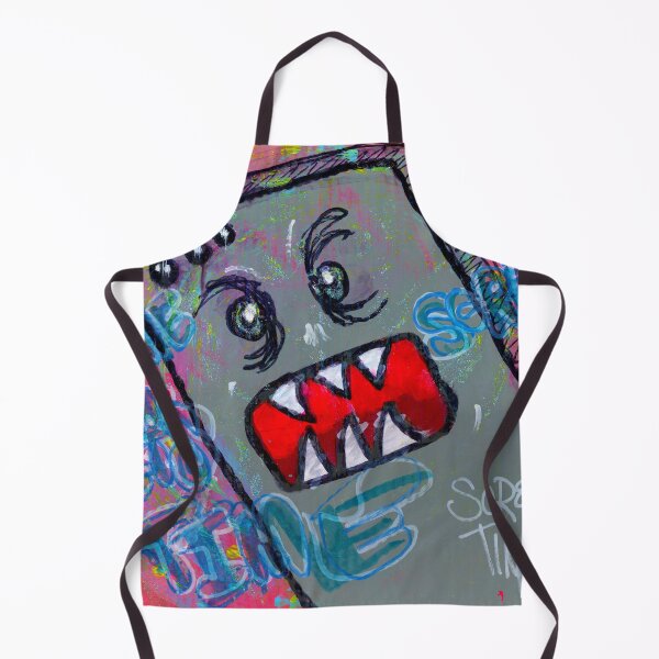 Item preview, What Time Is It? It’s Screen Time! designed and sold by ElvisSantanaArt.