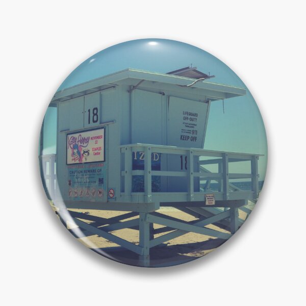 Item preview, Baywatch designed and sold by PixelJo.