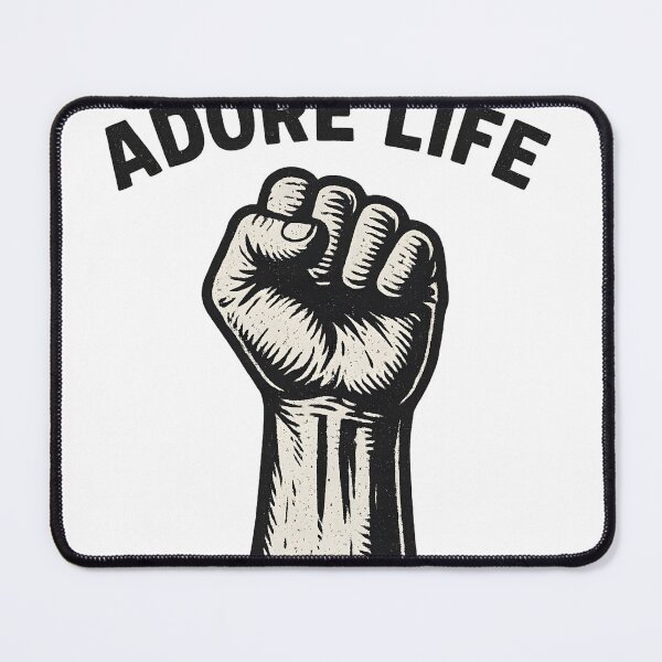 Item preview, SAVAGES ADORE LIFE designed and sold by Fatherday.