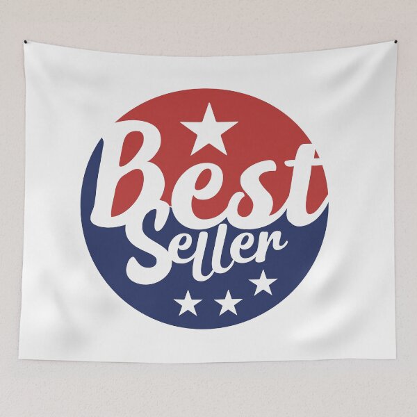 Item preview, best seller designed and sold by Wolagno.