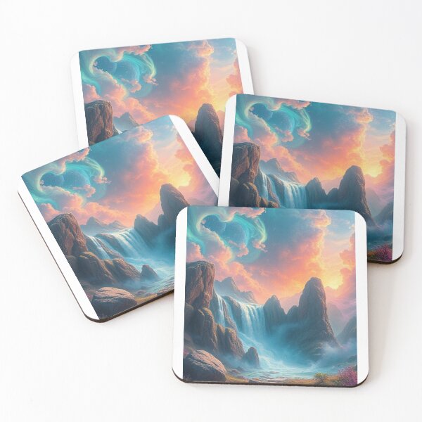 Item preview, Mountain Mist designed and sold by Haus of Mouse.