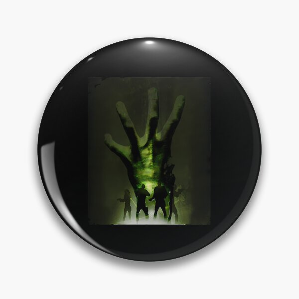 Item preview, Left 4 Dead designed and sold by zwruodyhh65.