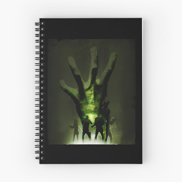 Item preview, Left 4 Dead designed and sold by zwruodyhh65.