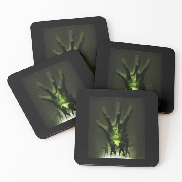 Item preview, Left 4 Dead designed and sold by zwruodyhh65.