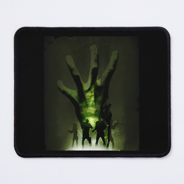 Item preview, Left 4 Dead designed and sold by zwruodyhh65.