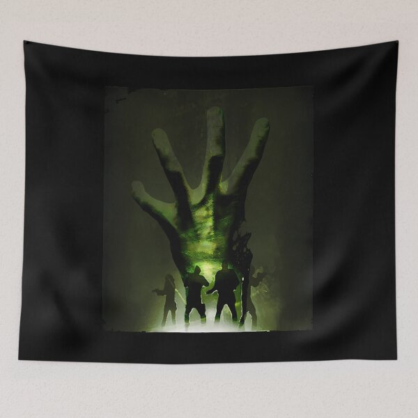 Item preview, Left 4 Dead designed and sold by zwruodyhh65.