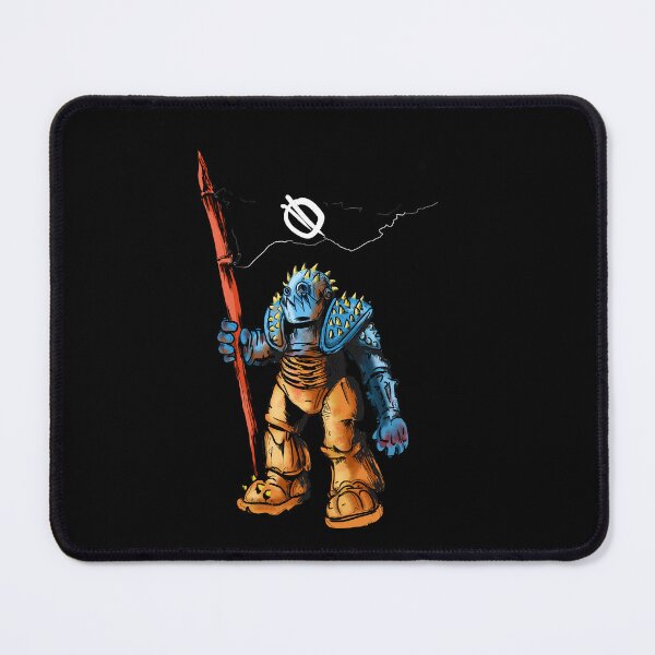Item preview, Killbot 3000 designed and sold by SilentlyRob668.