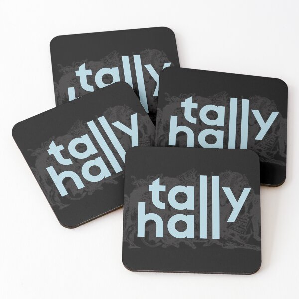 Item preview, Tally Hall  Marvins Marvelous Mechanical Museum Inspired Art designed and sold by MARYSHRADER.