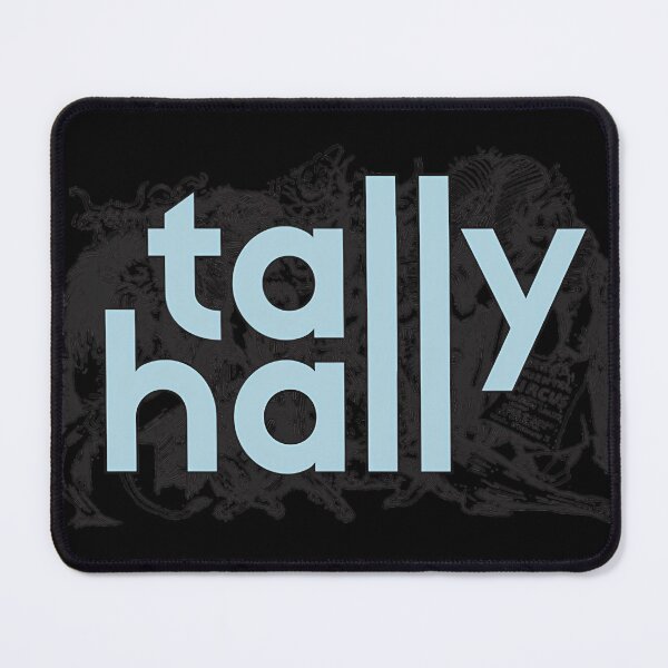 Item preview, Tally Hall  Marvins Marvelous Mechanical Museum Inspired Art designed and sold by MARYSHRADER.