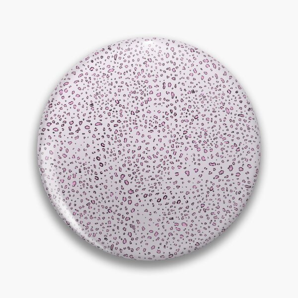 Item preview, Leopard Print Pink (Pink Background) designed and sold by TheWeirdArt01.