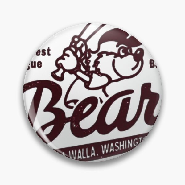 Item preview, Walla-Walla-Bears designed and sold by Fatherday.