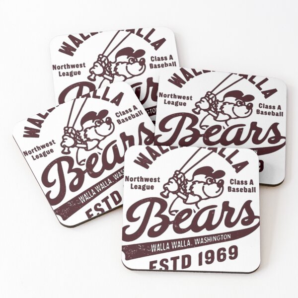 Item preview, Walla-Walla-Bears designed and sold by Fatherday.