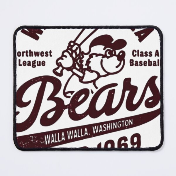 Item preview, Walla-Walla-Bears designed and sold by Fatherday.