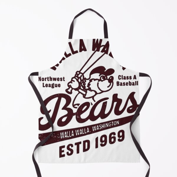 Item preview, Walla-Walla-Bears designed and sold by Fatherday.