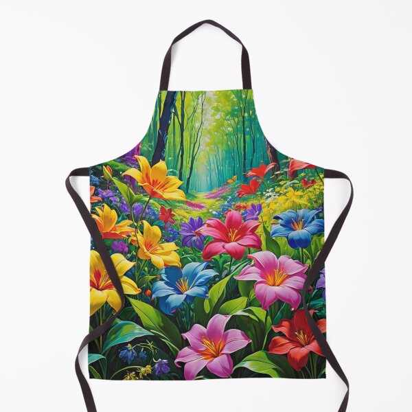 Artikelvorschau, Waldblumen entworfen und verkauft von SublimeMusings.