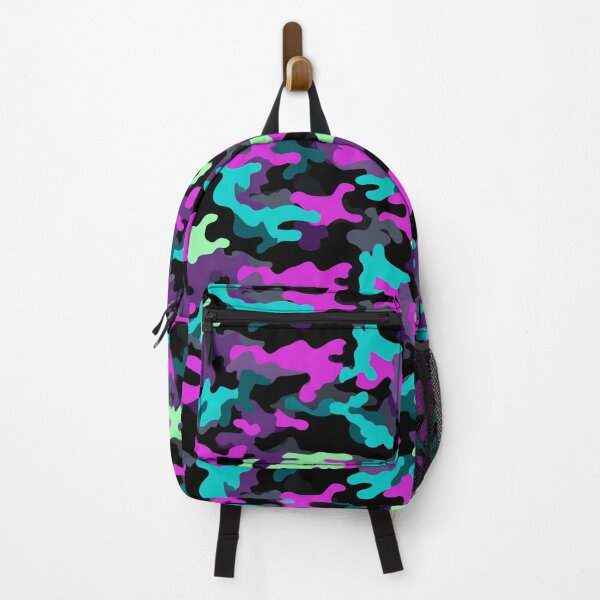 Item preview, Beautiful Military Camo Print For Camo Pattern Fan designed and sold by RoyalStarsPatts.