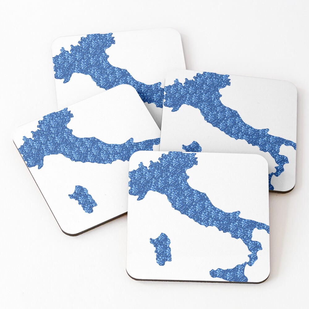 Item preview, Coasters (Set of 4) designed and sold by TheIconSmith.
