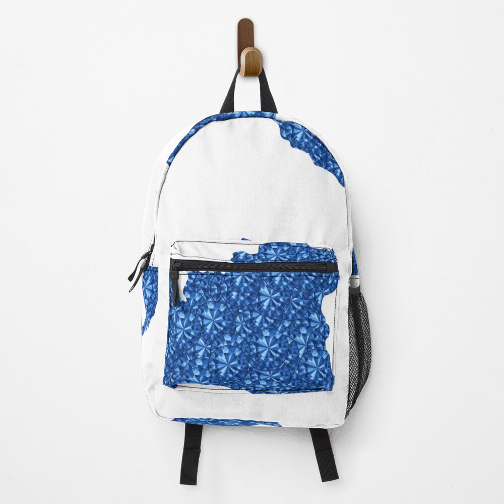 Item preview, Backpack designed and sold by TheIconSmith.