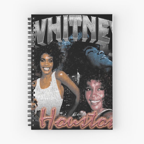 Item preview, Whitney Houston 90S Bootleg designed and sold by LORIDAMPIER.