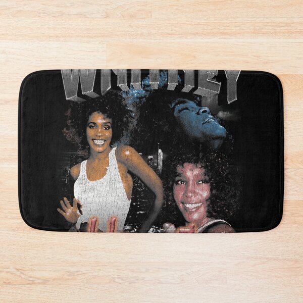 Item preview, Whitney Houston 90S Bootleg designed and sold by LORIDAMPIER.
