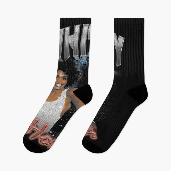 Item preview, Whitney Houston 90S Bootleg designed and sold by LORIDAMPIER.