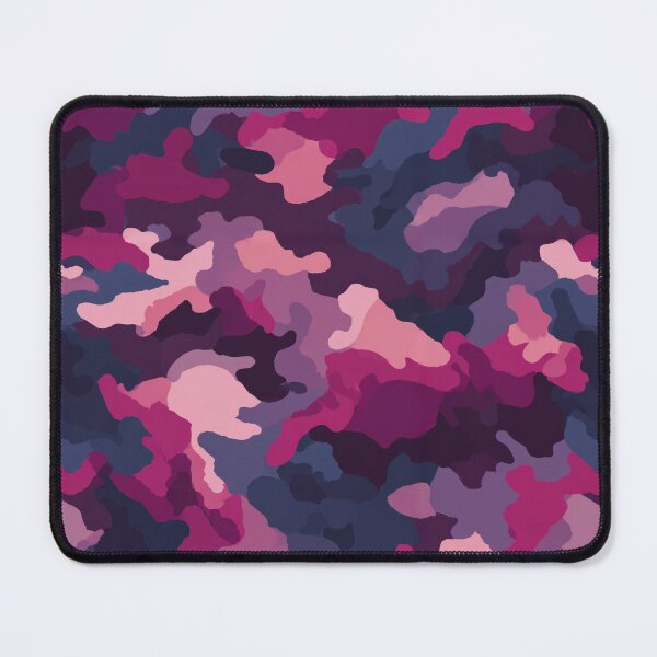 Item preview, Edgy Luxurious Camouflage For Sporty Camo Fan designed and sold by RoyalStarsPatts.