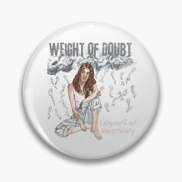 Item preview, The Burden of Choice designed and sold by Fragrance7.