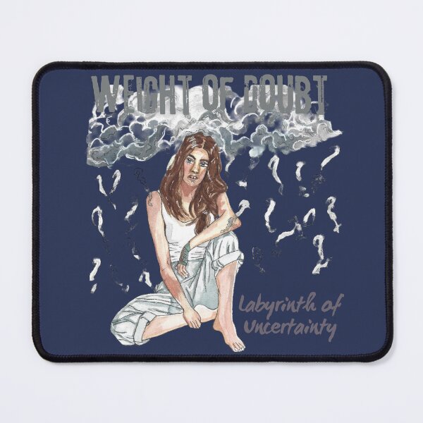 Item preview, The Burden of Choice designed and sold by Fragrance7.