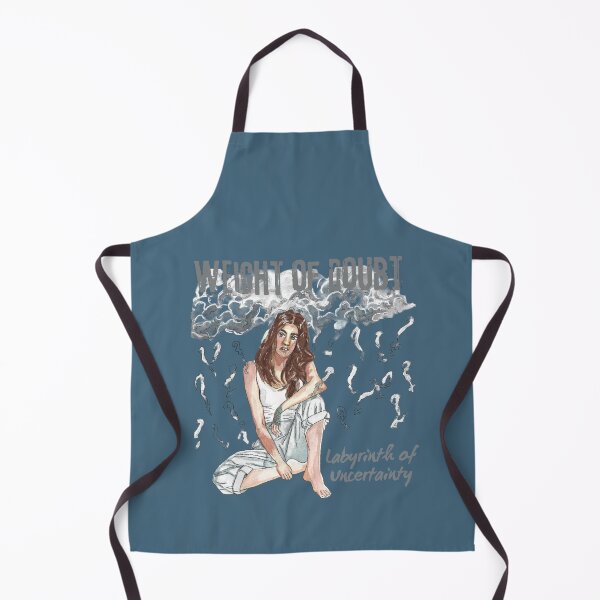 Item preview, The Burden of Choice designed and sold by Fragrance7.