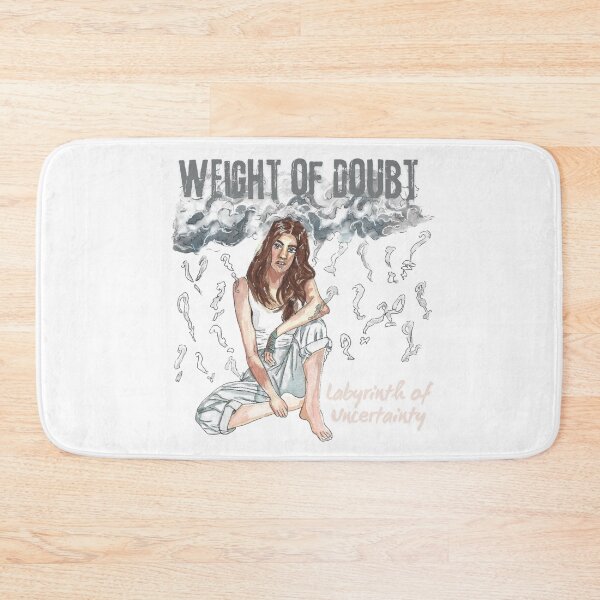 Item preview, The Burden of Choice designed and sold by Fragrance7.