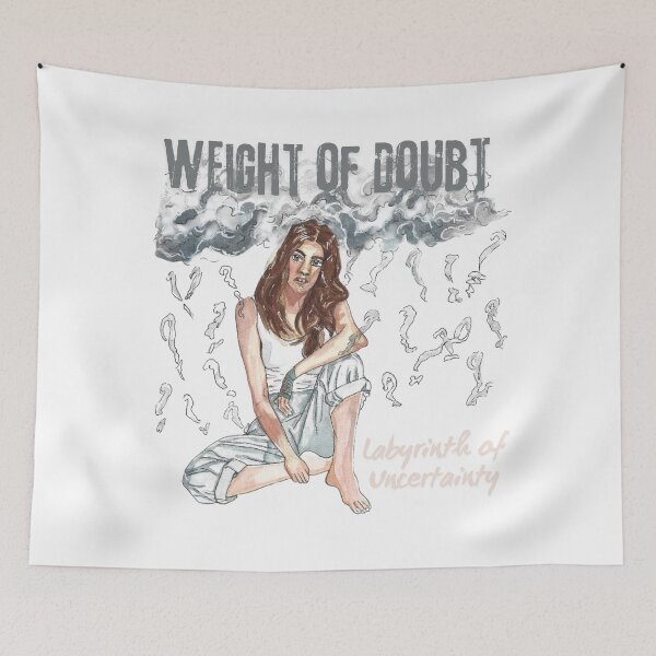 Item preview, The Burden of Choice designed and sold by Fragrance7.