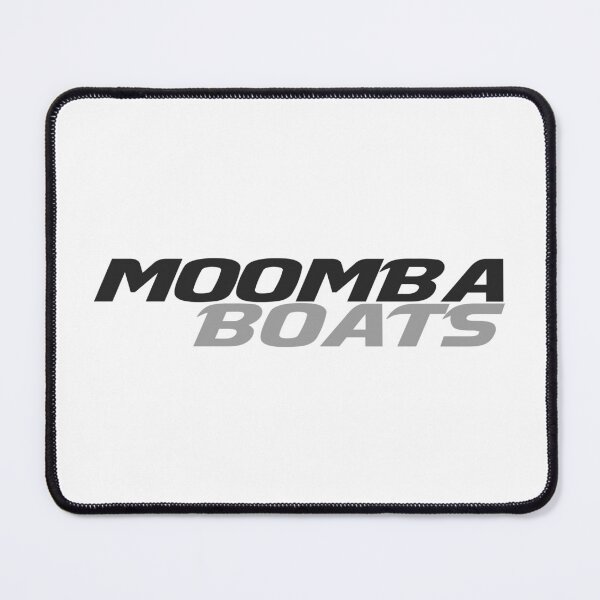 Item preview, Moomba Boats designed and sold by gamingevos.