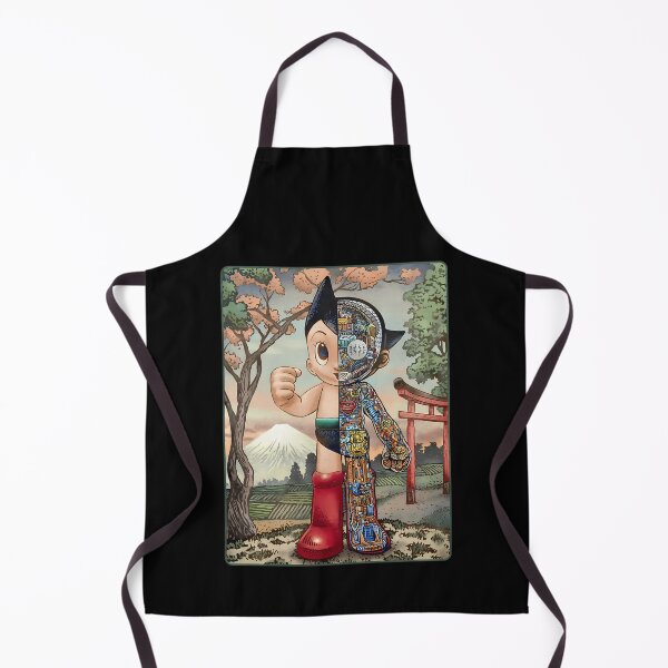 Item preview, Anime Hero Vintage Retro Cartoon Robot Inspired designed and sold by FashionArtCohe.