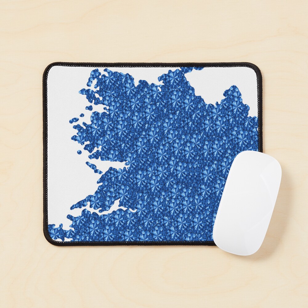 Item preview, Mouse Pad designed and sold by TheIconSmith.