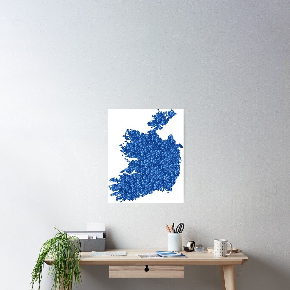 Item preview, Poster designed and sold by TheIconSmith.