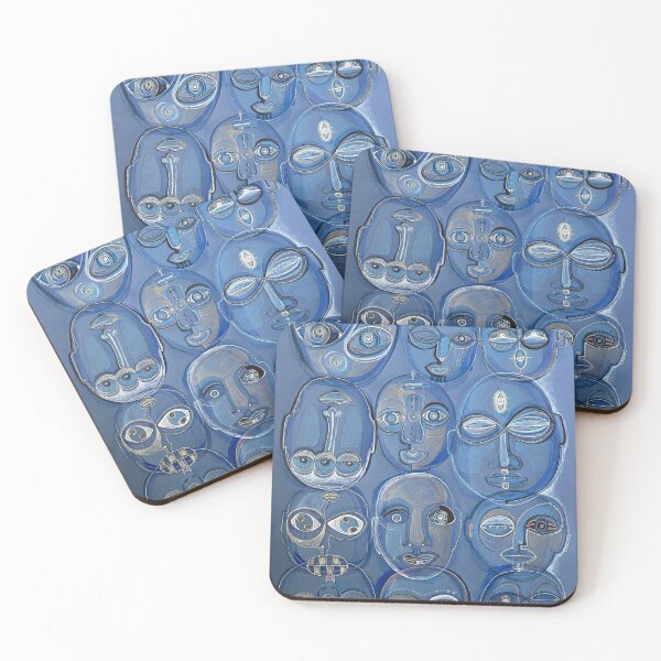Item preview, Ancestors 10 designed and sold by Tsahoiko.