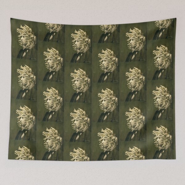 Item preview, Dr Dahlia designed and sold by mictomart.