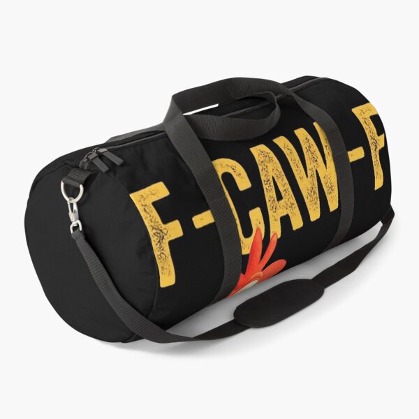 Item preview, Funny F-Caw-F Chicken designed and sold by ipan.